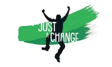 Just a Change