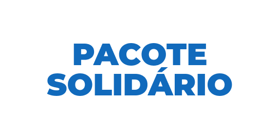 Pacote Solidário